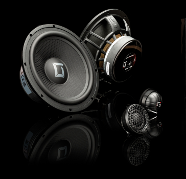 Gladen SIGMA 165.2 ac